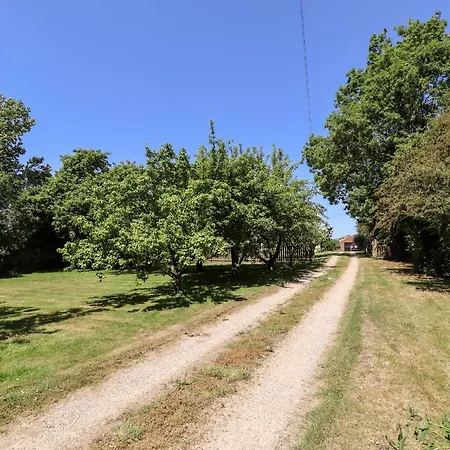 Holly Holiday home Lincoln