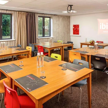 Hotel Ibis Lincoln North Hykeham