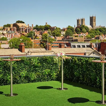 Hotel Doubletree By Hilton 4*