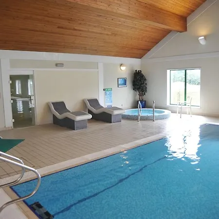 Western Bentley Hotel, Leisure Club & Thorpe on the Hill (Lincolnshire)
