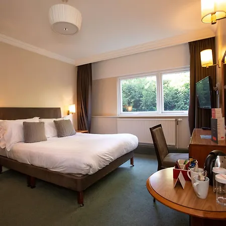 The Hotel