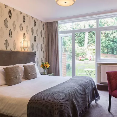 Hotel The