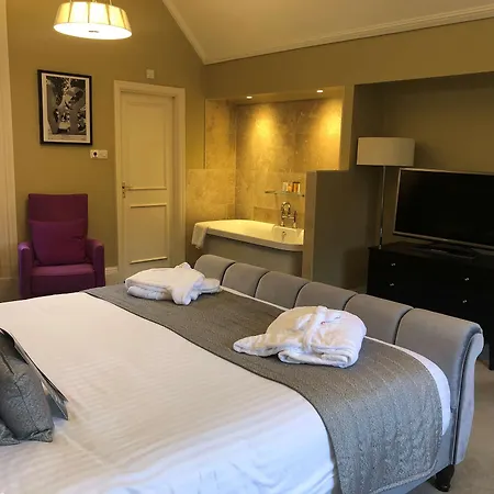 Hotel The Lincoln
