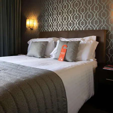 Hotel The Lincoln