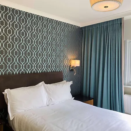 Hotel The Lincoln