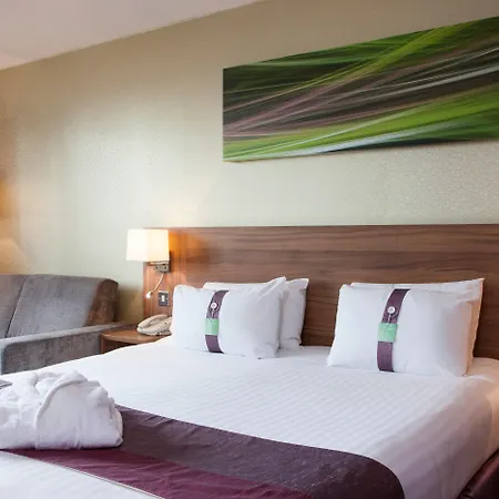 By Ihg Hotel