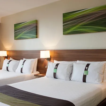 By Ihg Lincoln