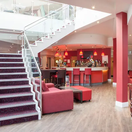 By Ihg Hotel 4*