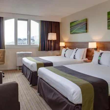 By Ihg Lincoln