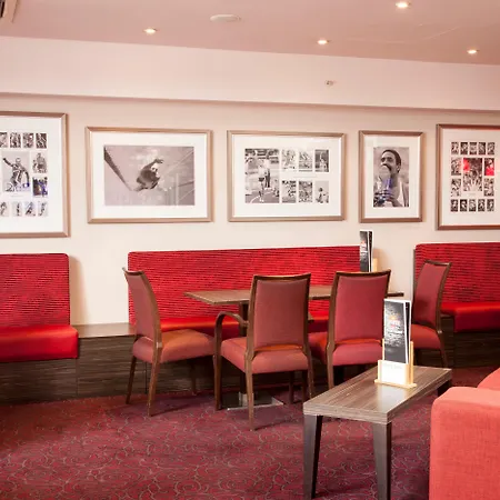 Hotel By Ihg 4*
