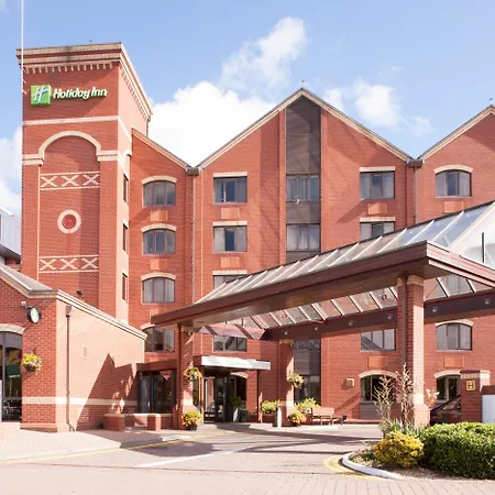 By Ihg Hotel 4*