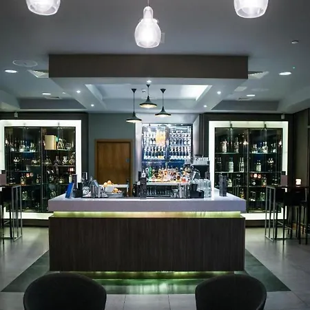 Hotel Doubletree By Hilton Lincoln