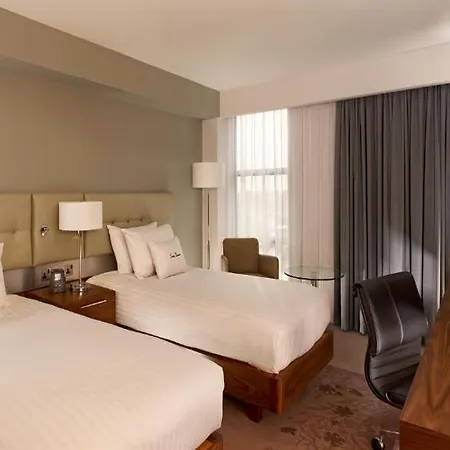 Doubletree By Hilton Lincoln