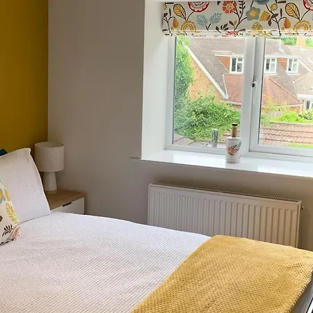 Minster - Cathedral Quarter With Permit Parking * Lincoln