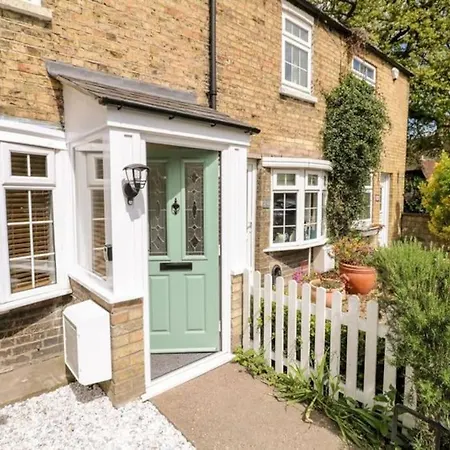 Minster - Cathedral Quarter With Permit Parking Holiday home Lincoln