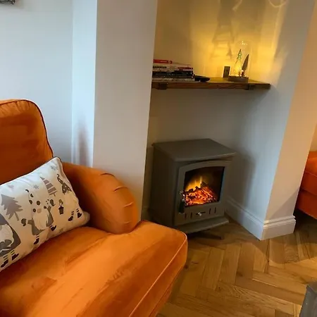 Holiday home Minster - Cathedral Quarter With Permit Parking