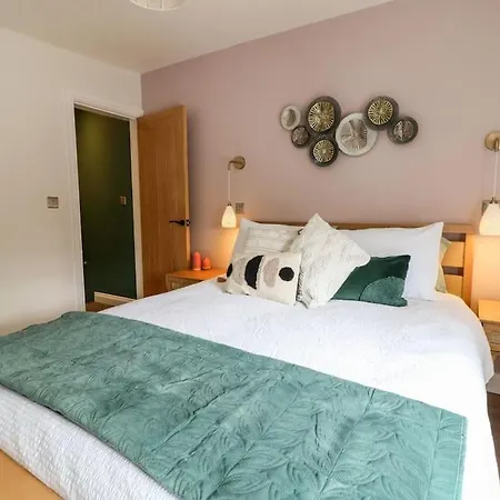 Holiday home Minster - Cathedral Quarter With Permit Parking *