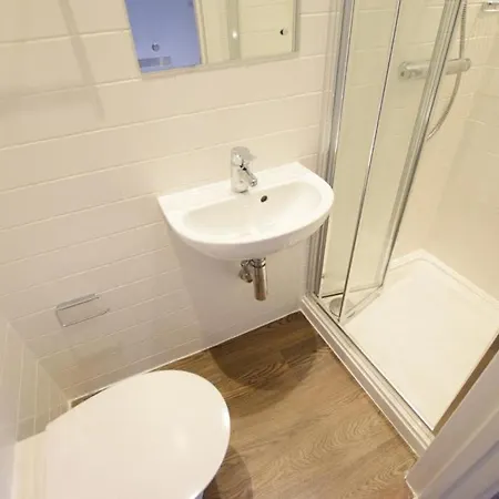 Holiday home Pass The Keys Centrally Located Lincoln
