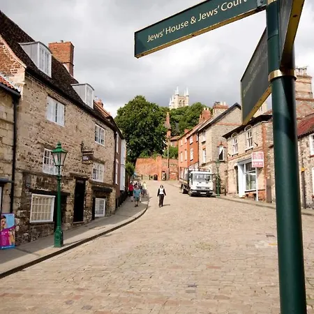 Holiday home Pass The Keys Centrally Located Lincoln
