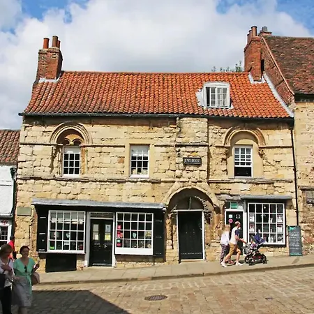 Pass The Keys Centrally Located Holiday home Lincoln