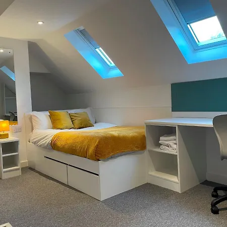 Holiday home Pass The Keys Centrally Located *