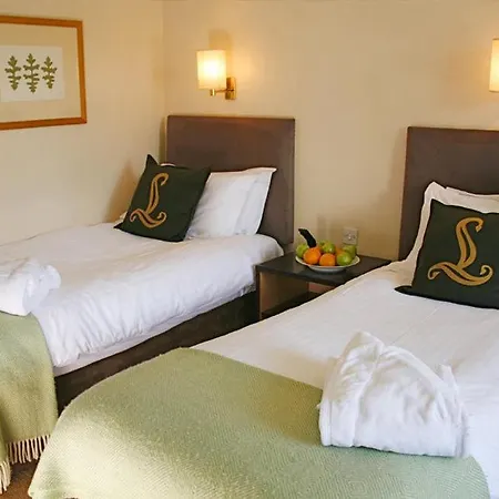 The Hotel