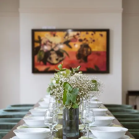 Our House Collective - Luxury In Centre, Hot Tub, Sleeps 16 Lincoln