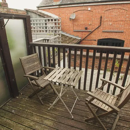 Holiday home Pass The Keys Historic House With Cathedral Views Lincoln