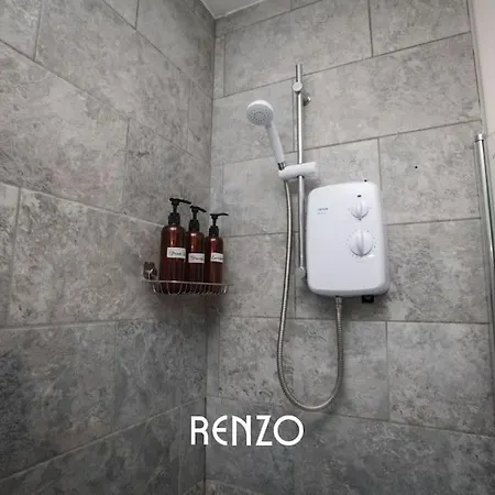 Cosy And Inviting 3-bed In By Renzo, Stunning Design, Close To Cathedral! * Lincoln