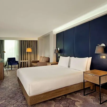 Hotel Doubletree By Hilton 4*