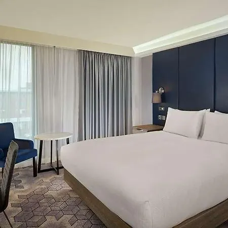 Doubletree By Hilton 4* Lincoln