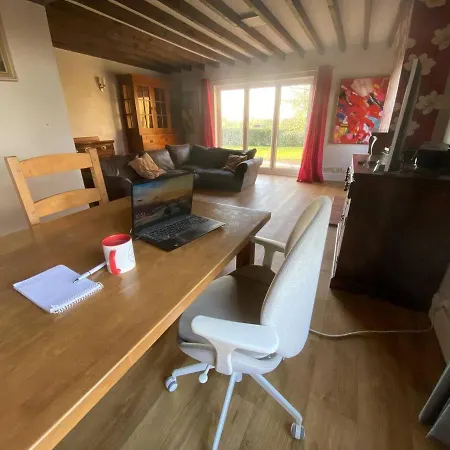 Guest house Wellbet Farm Swinderby