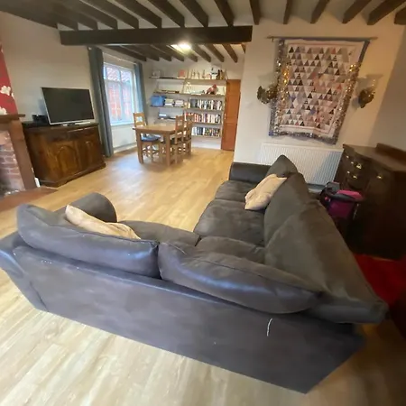 Guest house Wellbet Farm Swinderby
