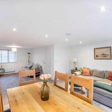 Newly Renovated Rural In North Scarle Holiday home *