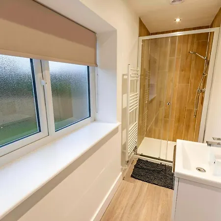 Holiday home Newly Renovated Rural In North Scarle Lincoln