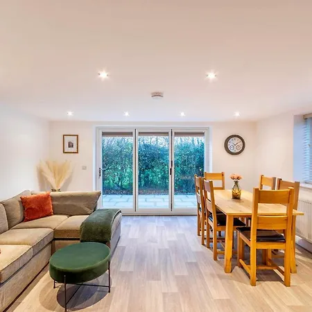 Newly Renovated Rural In North Scarle Holiday home Lincoln