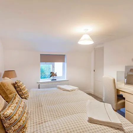 Newly Renovated Rural In North Scarle Holiday home *