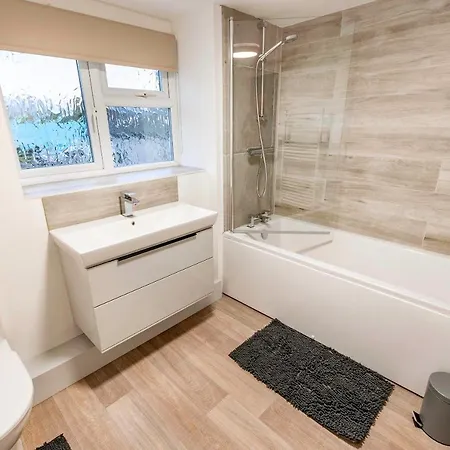 Holiday home Newly Renovated Rural In North Scarle Lincoln