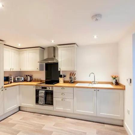 Holiday home Newly Renovated Rural In North Scarle *