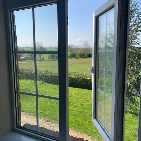 Wellbet Farm Swinderby