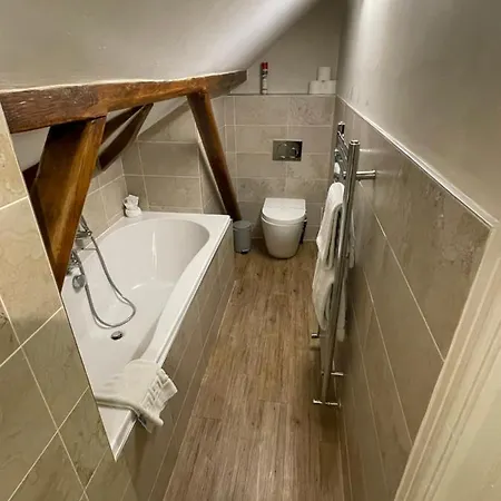 Guest house South Park 4*