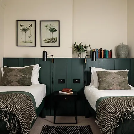 Brayford House Carholme Road 3* Lincoln