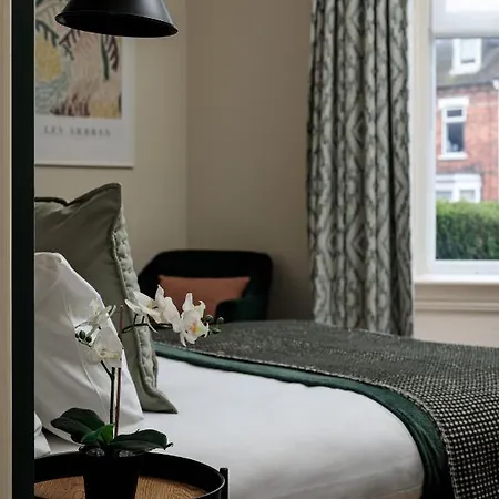 Brayford House Carholme Road 3*
