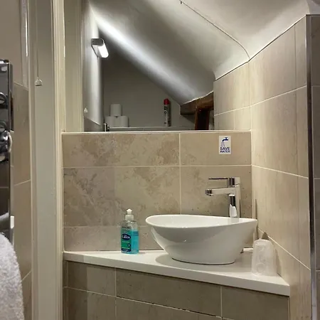 South Park Guest house 4*