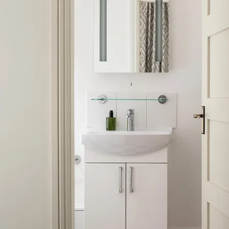 Pensión Brayford House Carholme Road 3*