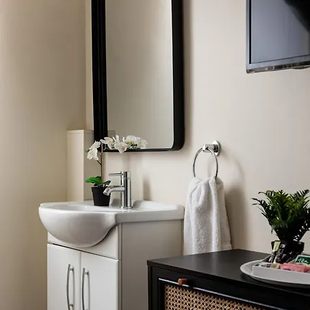 Brayford House Carholme Road 3* Lincoln