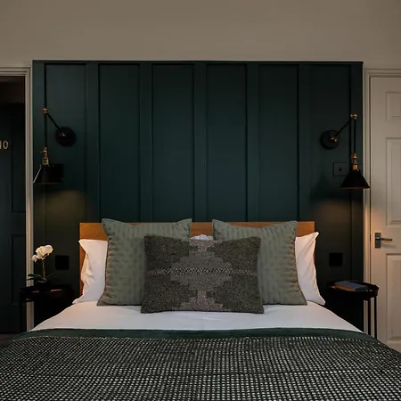 Brayford House Carholme Road 3*