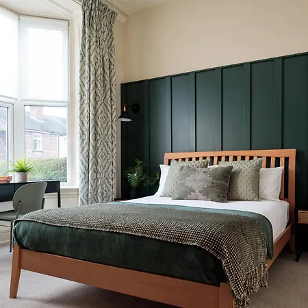 Brayford House Carholme Road Lincoln