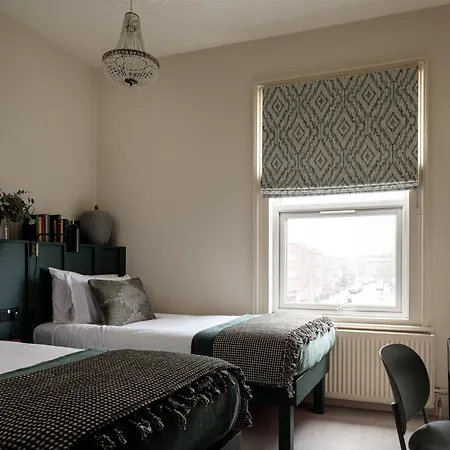 Brayford House Carholme Road Maison d'hôtes 3*