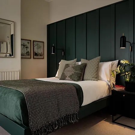 Brayford House Carholme Road Pensión 3*